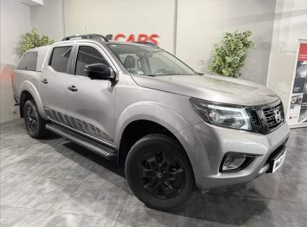 Nissan - Navara