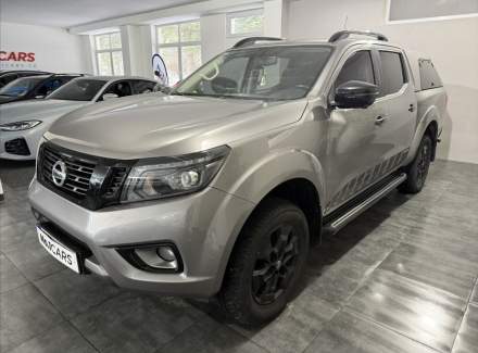 Nissan - Navara