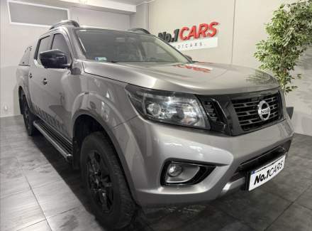 Nissan - Navara