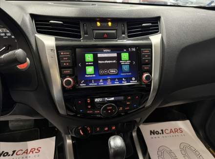 Nissan - Navara