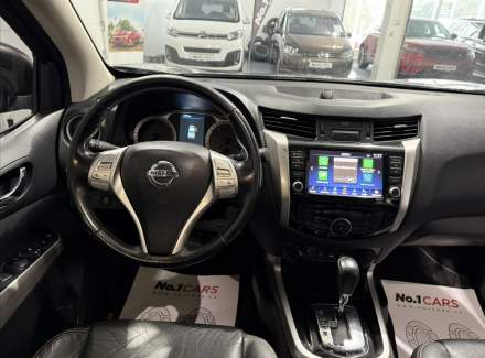 Nissan - Navara