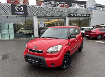 Kia - Soul