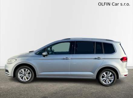 Volkswagen - Touran