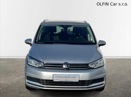 Volkswagen - Touran