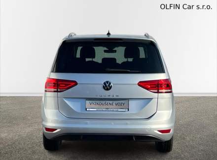 Volkswagen - Touran