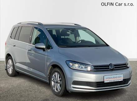Volkswagen - Touran