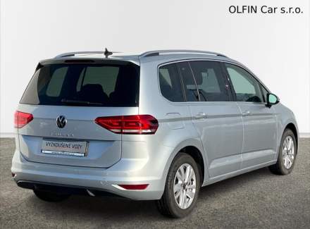 Volkswagen - Touran