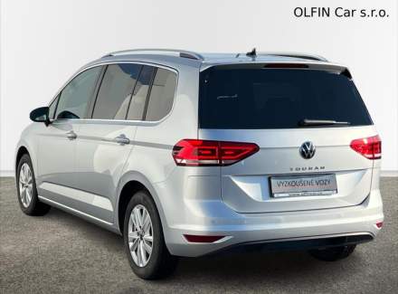 Volkswagen - Touran