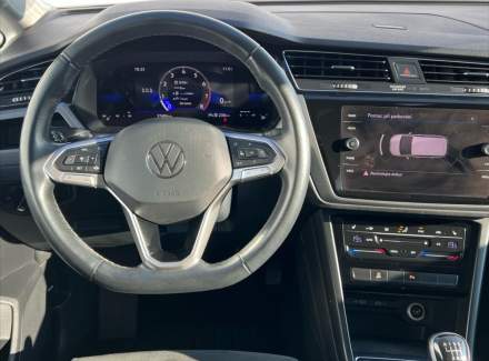 Volkswagen - Touran