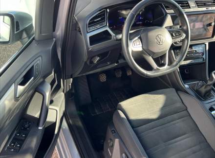 Volkswagen - Touran