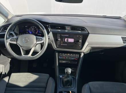 Volkswagen - Touran