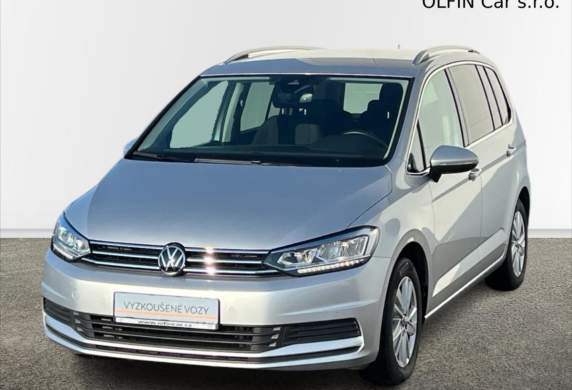 Volkswagen - Touran