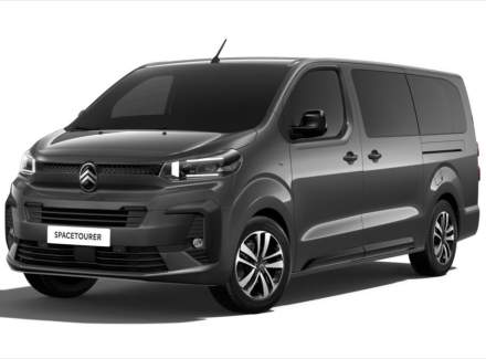 Citroën - SpaceTourer