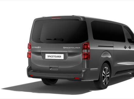 Citroën - SpaceTourer