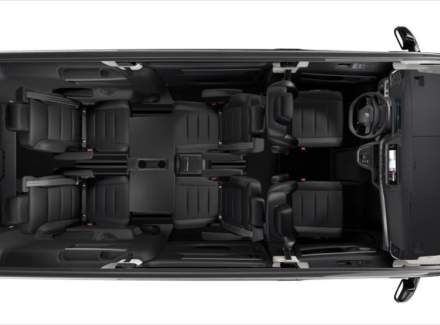 Citroën - SpaceTourer