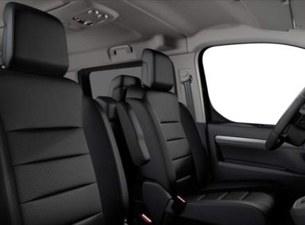 Citroën - SpaceTourer