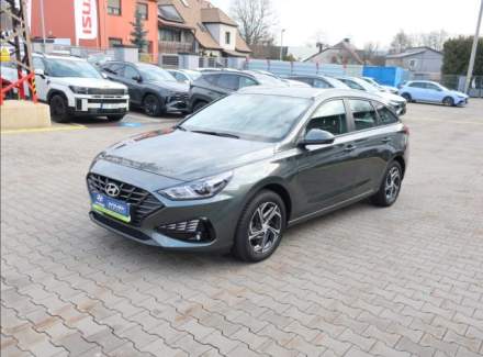 Hyundai - i30
