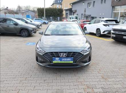 Hyundai - i30