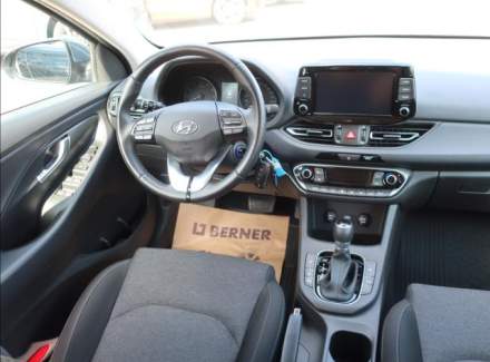 Hyundai - i30