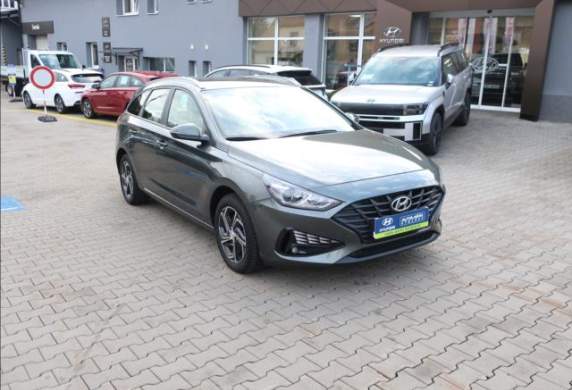 Hyundai - i30