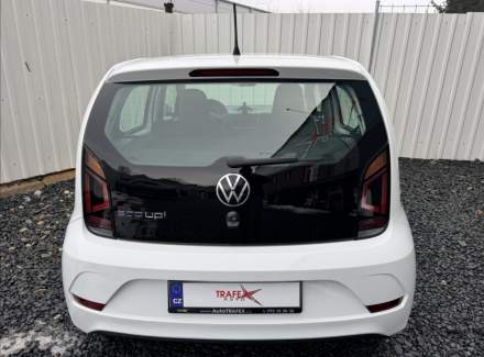 Volkswagen - Up!