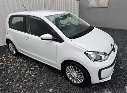 Volkswagen - Up!
