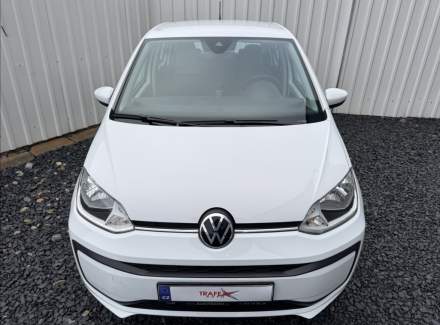 Volkswagen - Up!