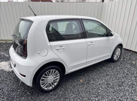 Volkswagen - Up!