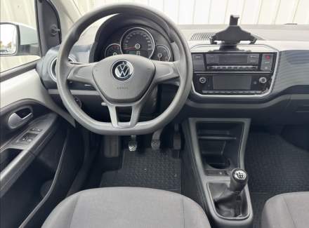 Volkswagen - Up!