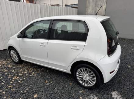 Volkswagen - Up!