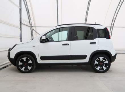 Fiat - Panda