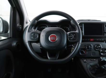 Fiat - Panda