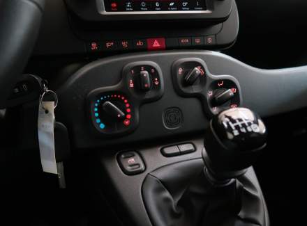 Fiat - Panda