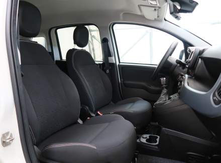 Fiat - Panda