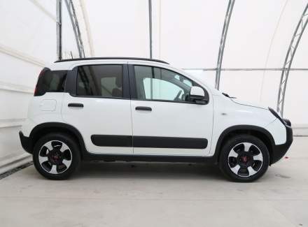 Fiat - Panda
