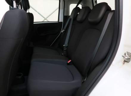 Fiat - Panda