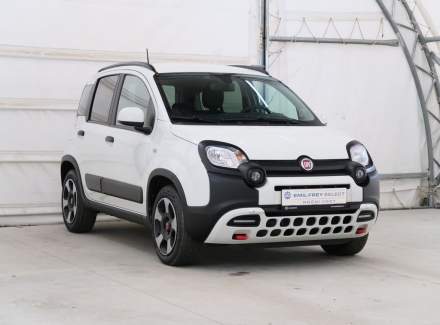 Fiat - Panda