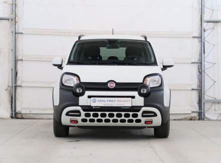 Fiat - Panda