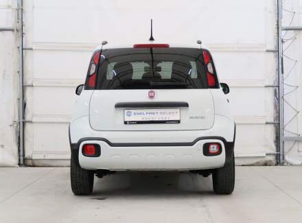 Fiat - Panda