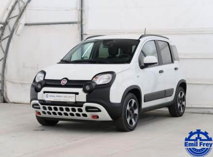 Fiat - Panda