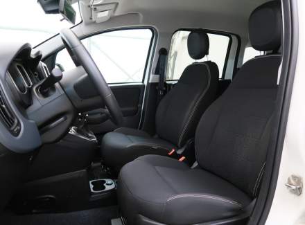 Fiat - Panda