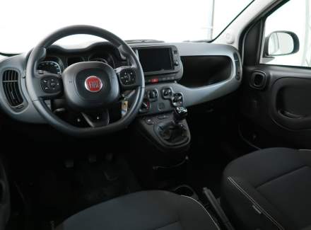 Fiat - Panda