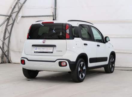 Fiat - Panda