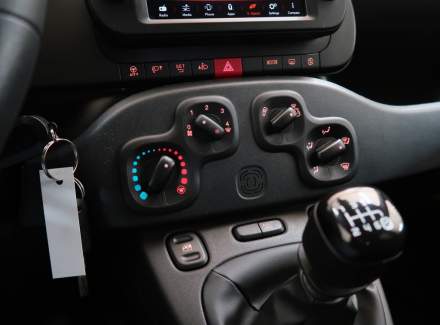 Fiat - Panda
