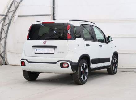 Fiat - Panda