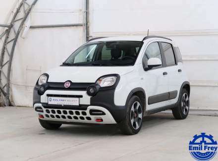 Fiat - Panda