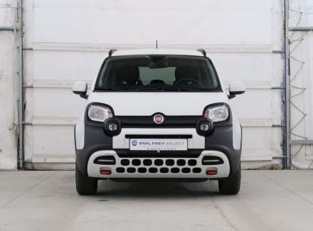 Fiat - Panda