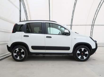 Fiat - Panda