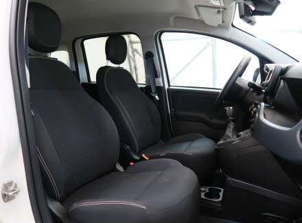 Fiat - Panda