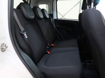 Fiat - Panda